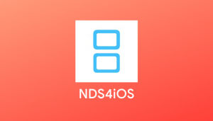 Download Nds4ios – Nintendo Ds Emulator For Ios
