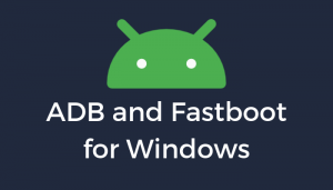 minimal adb and fastboot download adb devices