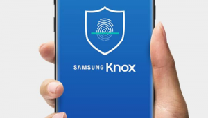 what is samsung anti root removal