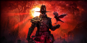 top grim dawn builds