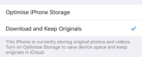Iphone показывает пустую папку Dcim на ПК, что делать?