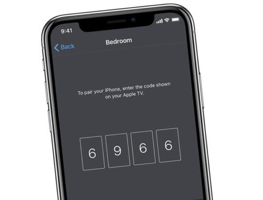Anleitung zum Beheben eines Problems mit der nicht funktionierenden Apple Tv-Fernbedienung