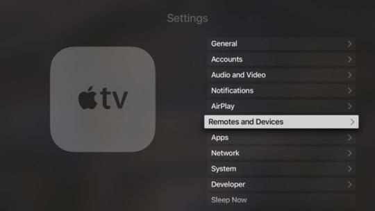 Anleitung zum Beheben eines Problems mit der nicht funktionierenden Apple Tv-Fernbedienung