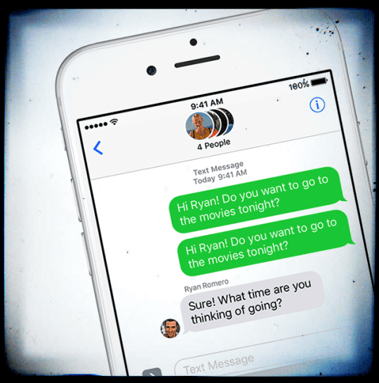 So beheben Sie Nachrichten- und Bildprobleme in iOS 9