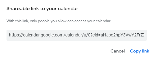 Synchronisiert Notion mit Google Kalender?