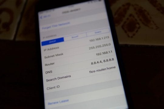 „Während der Aktivierung ist ein Fehler aufgetreten. Versuchen Sie es erneut “Fehlerbehebung bei der Aktivierung der Facetime!