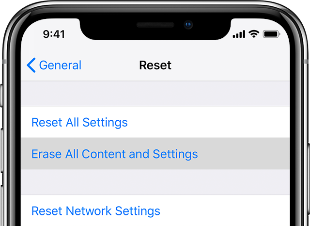 Löschen Sie Dokumente und Daten auf dem iPhone oder iPad, um Speicherplatz freizugeben