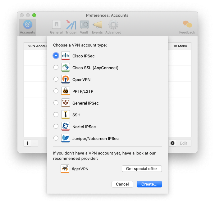 So finden Sie die IP-Adresse Ihres Mac