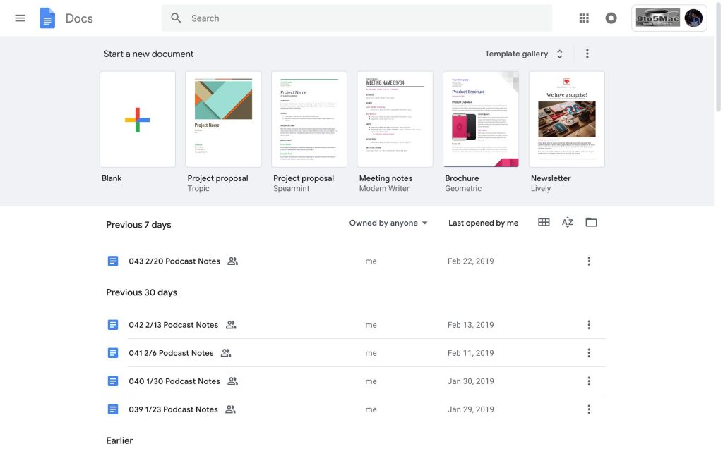 Begriff gegen Google Text & Tabellen: Welches Tool ist das richtige für Sie?