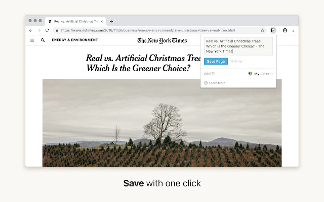 Notion Web Clipper: Alles, was Sie wissen müssen