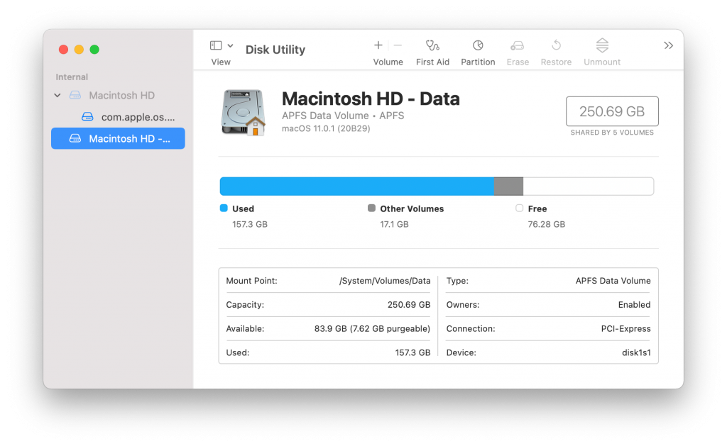 Как сбросить Mac до заводских настроек (полное руководство)