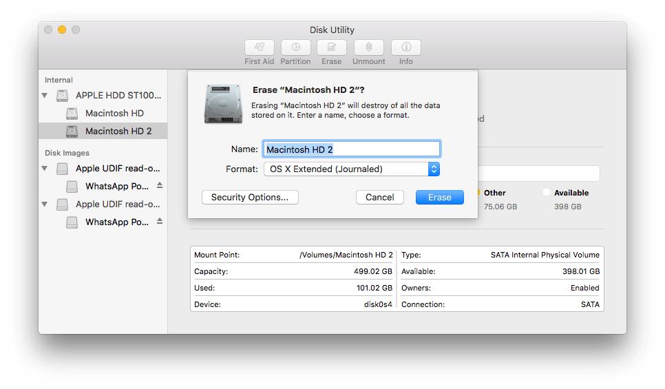 Как сбросить Mac до заводских настроек (полное руководство)