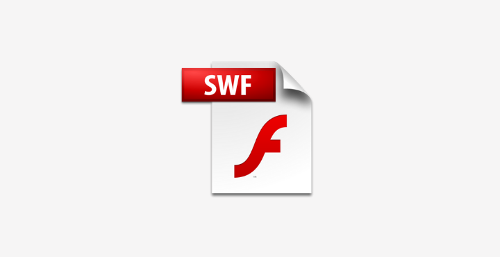 adobe flash player for mac swf