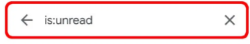 So zeigen Sie nur ungelesene E-Mails in Google Mail an