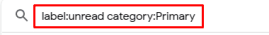 So zeigen Sie nur ungelesene E-Mails in Google Mail an
