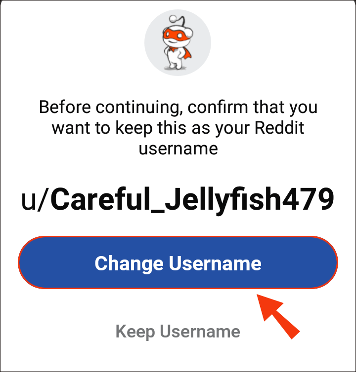 So ändern Sie Ihren Benutzernamen auf Reddit