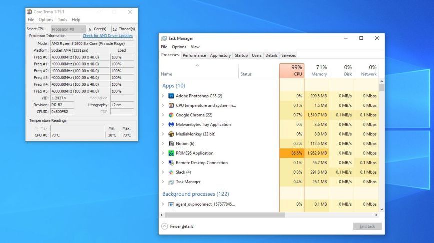 Computerlüfter ist laut? So beheben Sie es!