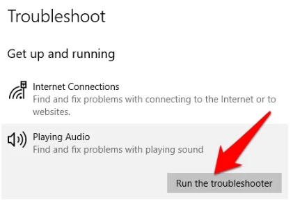 So beheben Sie Kopfhörer, die auf dem Laptop nicht funktionieren