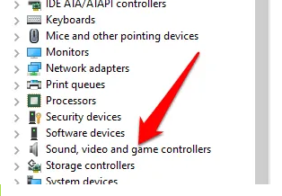 So reparieren Sie Kopfhörer, die auf dem Laptop nicht funktionieren