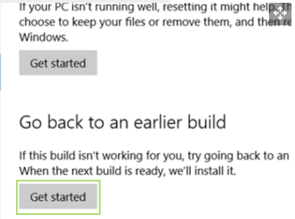 Устранить проблему с неработающей кнопкой «Пуск» в Windows