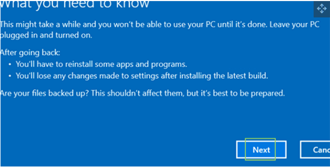 Исправить неработающую кнопку Windows