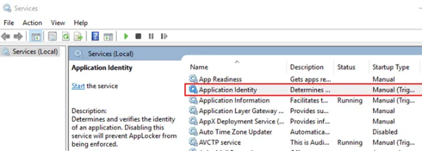Исправить неработающую кнопку Windows