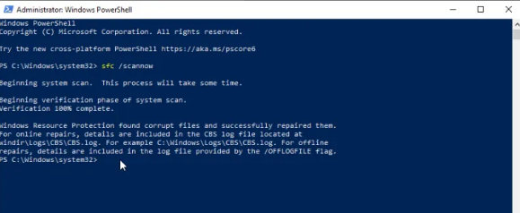 Исправить неработающую кнопку Windows