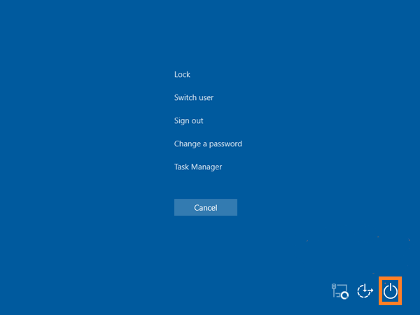 Как исправить неработающую панель задач в Windows 10