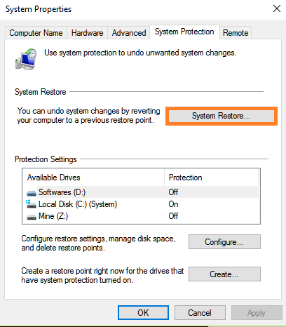 Как исправить неработающую панель задач в Windows 10