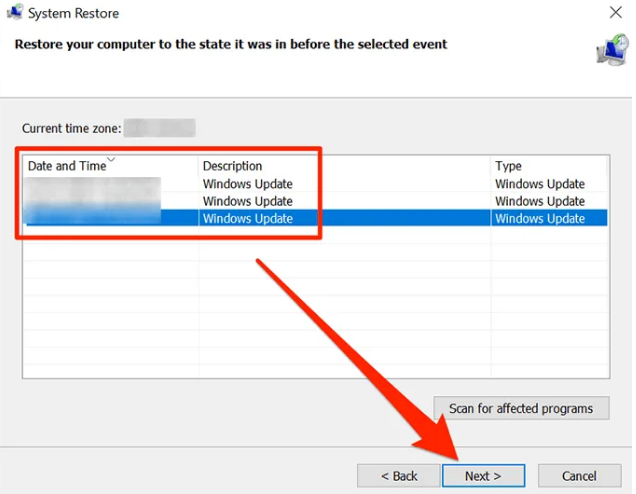 Как исправить неработающую панель задач в Windows 10