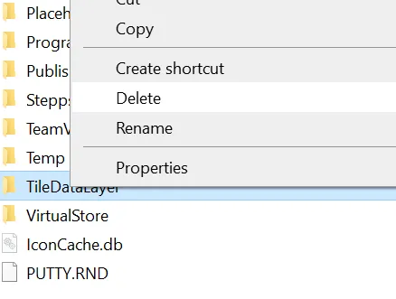 Как исправить неработающую панель задач в Windows 10