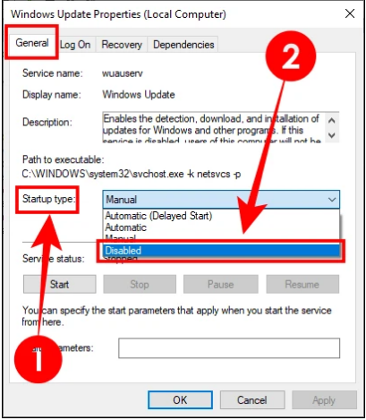 Как увеличить скорость загрузки в Windows 10