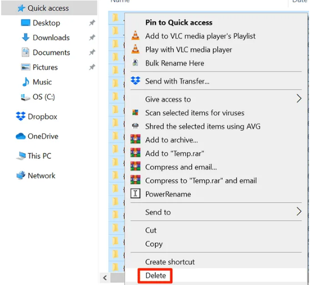 Как увеличить скорость загрузки в Windows 10