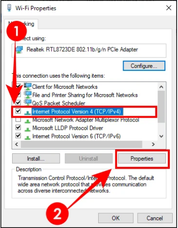 Как увеличить скорость загрузки в Windows 10