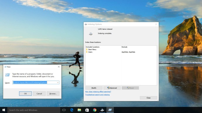 So reparieren Sie das Windows 10-Startmenü, wenn es eingefroren ist