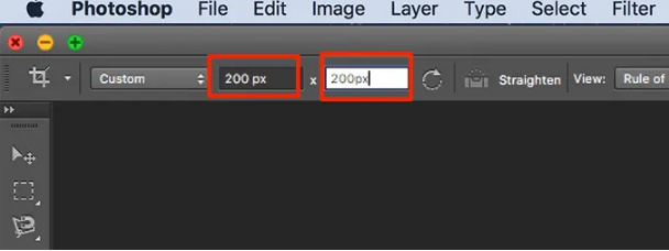 Исправить ошибку Photoshop «Рабочий диск заполнен»