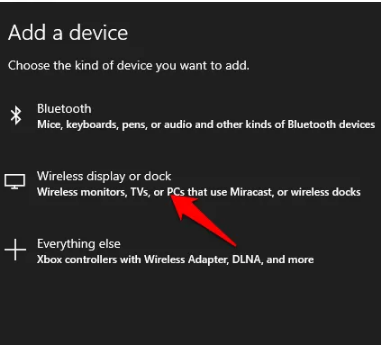 Zweiter Monitor nicht erkannt? So beheben Sie es