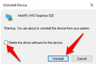 Zweiter Monitor nicht erkannt? So beheben Sie es