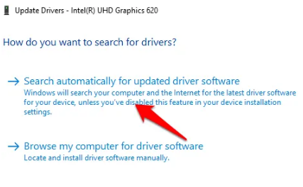 Zweiter Monitor nicht erkannt? So beheben Sie es