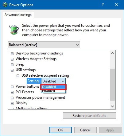 USB-накопитель не отображается? (Windows 10 Fix)