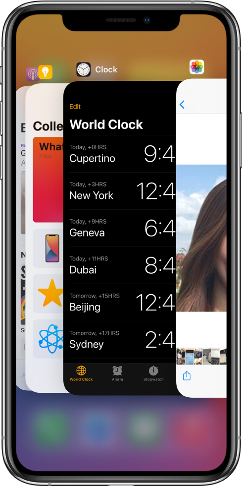 Korrigieren Sie, dass Kontaktnamen in der Imessage- und Message-App fehlen