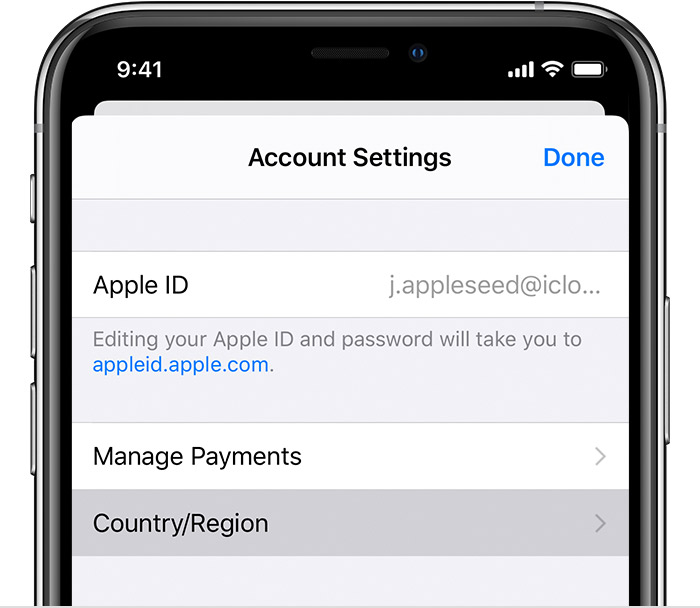 Korrigieren Sie, dass Kontaktnamen in der Imessage- und Message-App fehlen