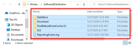 Alles, was Sie über den modernen Setup-Host in Windows 10 wissen müssen