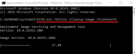 Alles, was Sie über den modernen Setup-Host in Windows 10 wissen müssen