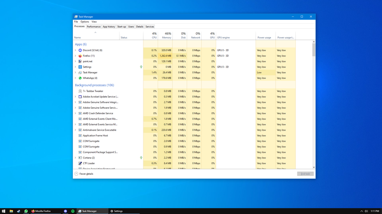 Monitor Blinking On and Off 5