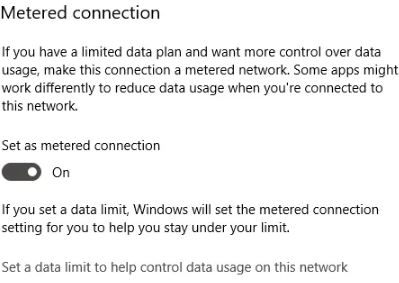 Windows 10-Updates werden nicht installiert 12