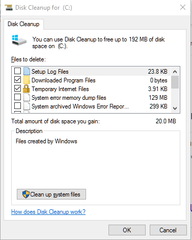 Windows 10-Updates werden nicht installiert 4