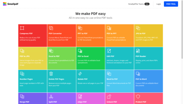 Wie bearbeitet man ein PDF? (richtige & schnelle Tipps)