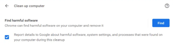 Fix: Google Chrome Not Responding