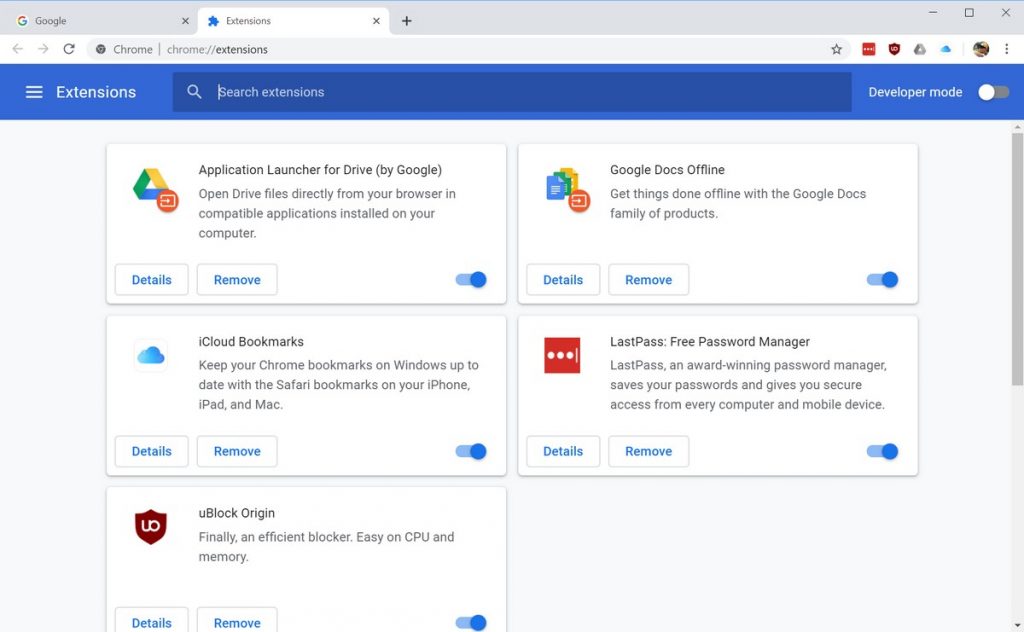 Fix: Google Chrome Not Responding